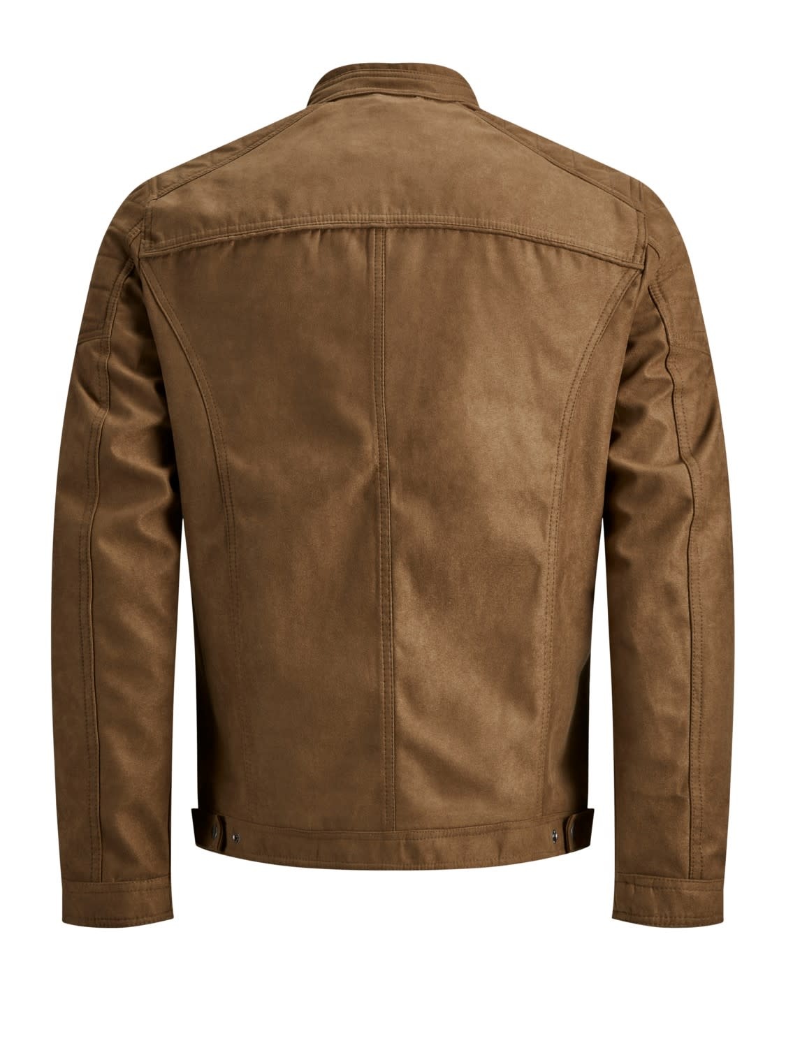 JACK&JONES PLUS JJEROCKY JACKET NOOS PS