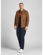 JACK&JONES PLUS JJEROCKY JACKET NOOS PS