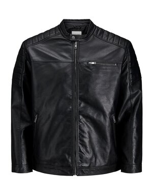 JACK&JONES PLUS JJEROCKY JACKET NOOS PLS