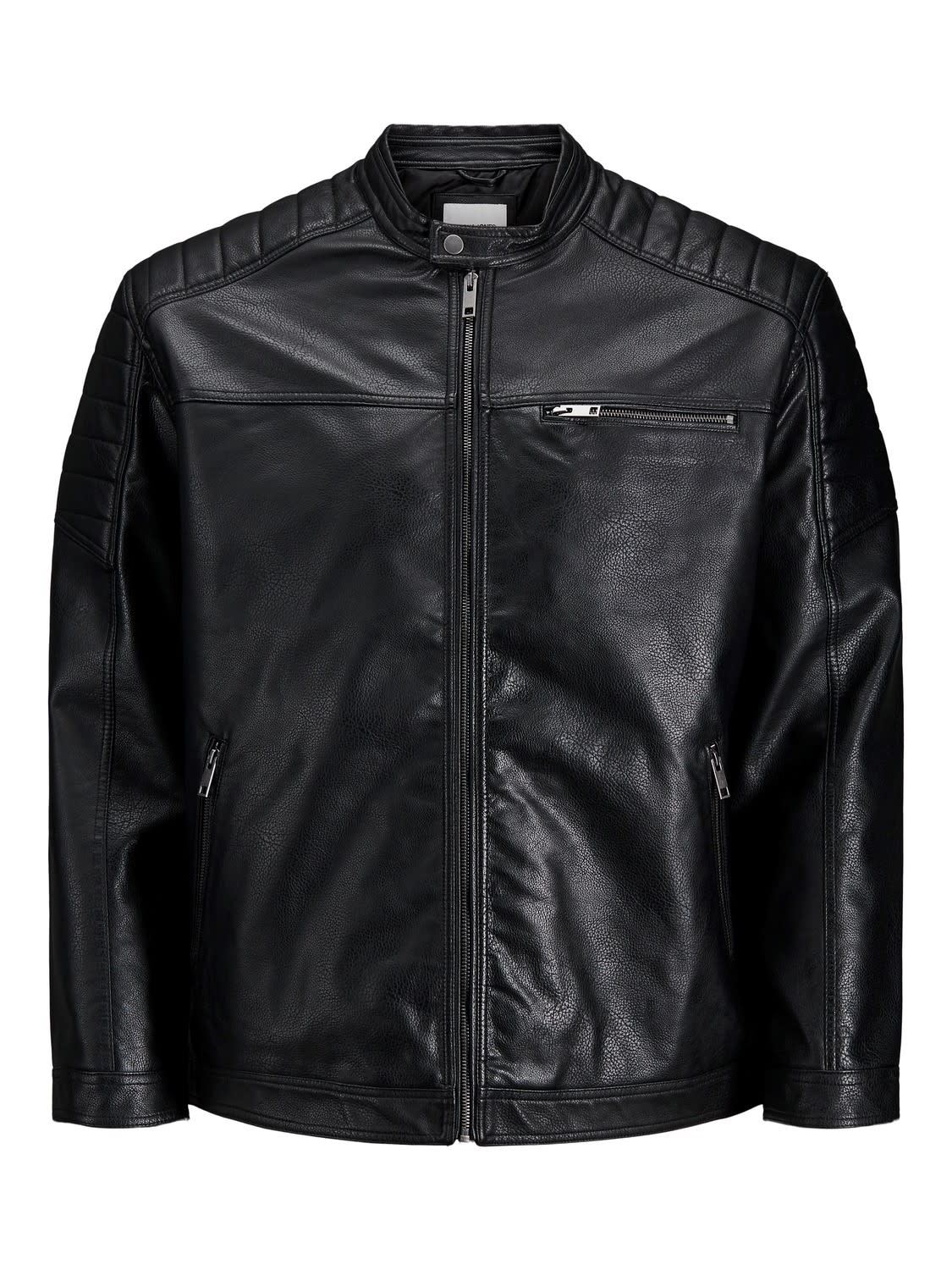 JACK&JONES PLUS JJEROCKY JACKET NOOS PLS
