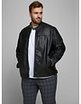 JACK&JONES PLUS JJEROCKY JACKET NOOS PLS