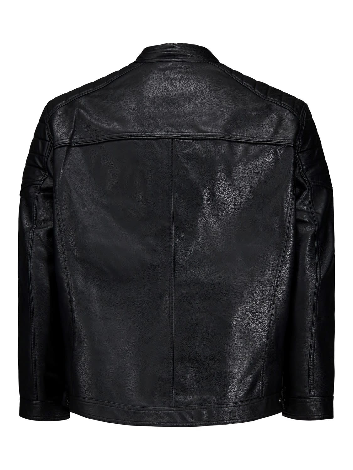 JACK&JONES PLUS JJEROCKY JACKET NOOS PLS