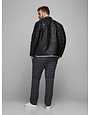 JACK&JONES PLUS JJEROCKY JACKET NOOS PLS