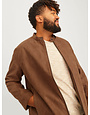 JACK&JONES PLUS JJEDYLAN CLEAN JACKET NOOS PLS