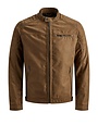 JACK&JONES PLUS JJEROCKY JACKET NOOS PS