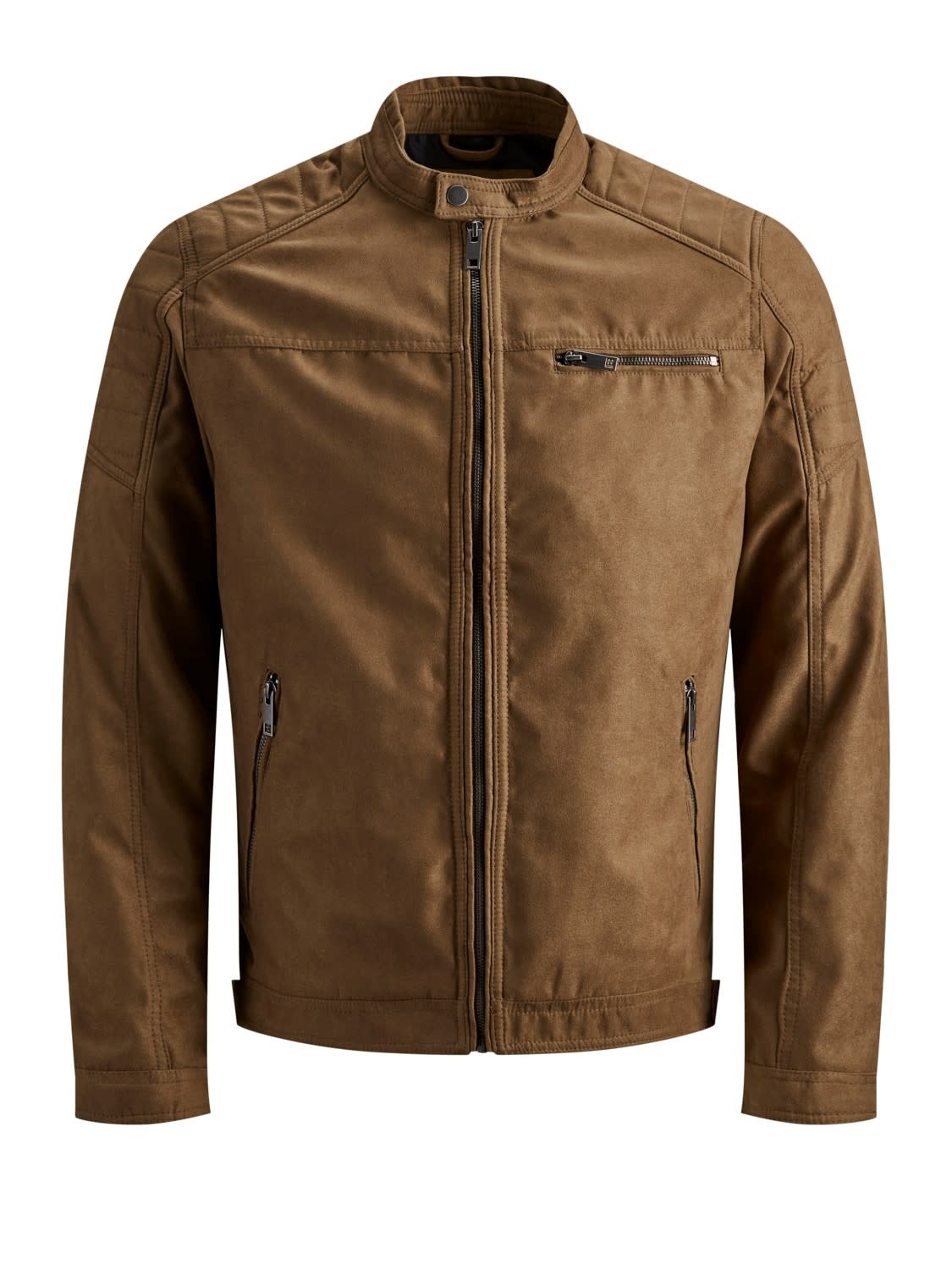 JACK&JONES PLUS JJEROCKY JACKET NOOS PS