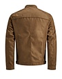 JACK&JONES PLUS JJEROCKY JACKET NOOS PS