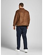 JACK&JONES PLUS JJEROCKY JACKET NOOS PS
