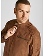 JACK&JONES PLUS JJEROCKY JACKET NOOS PS
