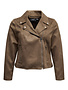 Vero Moda Curve VMCJOSE SS24 SHORT JACKET CUR