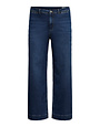Vero Moda Curve VMCKAYLA HR WIDE JEANS VI3531 CUR