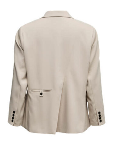 Vero Moda Curve VMCPHILINE LS REGULAR BLAZER CUR