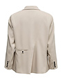 Vero Moda Curve VMCPHILINE LS REGULAR BLAZER CUR