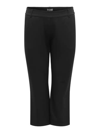 ONLY CARMAKOMA CARGOLDTRASH LIFE HW STR CULOTTE NOOS