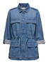 ONLY CARMAKOMA CARKENYA L/S UTILITY DNM JKT AKM