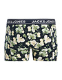 JACK&JONES PLUS JACRAY FLOWER TRUNKS 3 PACK PLS