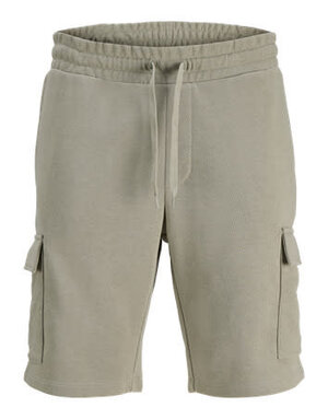 JACK&JONES PLUS JPSTGORDON ALLIANCE SWEAT SHORTS PLS