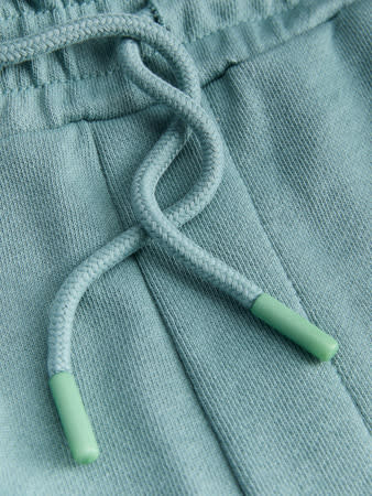 JACK&JONES PLUS JPSTGORDON COLLEGE SWEAT SHORTS MI PLS