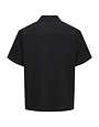 JACK&JONES PLUS JJSEAN RESORT SHIRT SS PLS (2 kleuren)