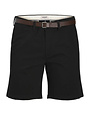 JACK&JONES PLUS JPSTADAM BELTED CHINO SHORTS PLS (3 kleuren)