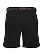 JACK&JONES PLUS JPSTADAM BELTED CHINO SHORTS PLS (3 kleuren)