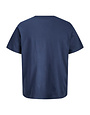 JACK&JONES PLUS JJALLIANCE TEE SS CREW NECK PLS (3 kleuren)