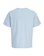 JACK&JONES PLUS JJALLIANCE TEE SS CREW NECK PLS (3 kleuren)