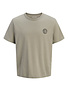 JACK&JONES PLUS JJALLIANCE TEE SS CREW NECK PLS (3 kleuren)