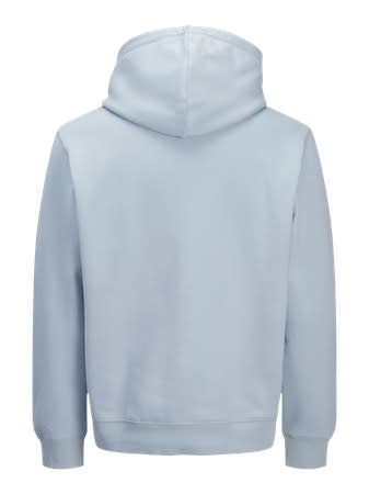 JACK&JONES PLUS JJALLIANCE SWEAT HOOD PLS (2 kleuren)