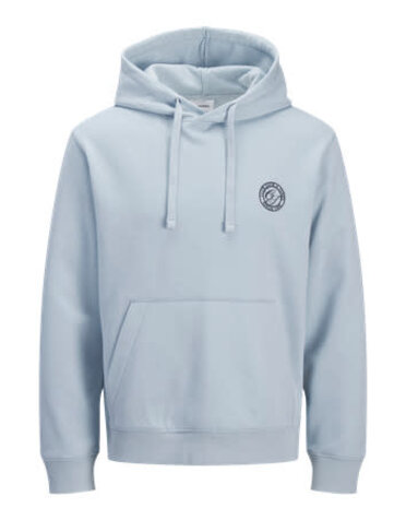 JACK&JONES PLUS JJALLIANCE SWEAT HOOD PLS (2 kleuren)