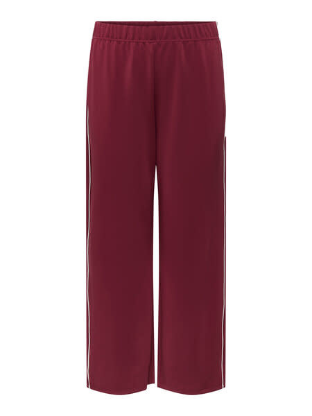 ONLY CARMAKOMA CARLETT WIDE PANTS SWT JRS