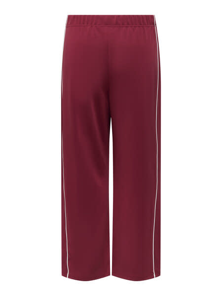 ONLY CARMAKOMA CARLETT WIDE PANTS SWT JRS