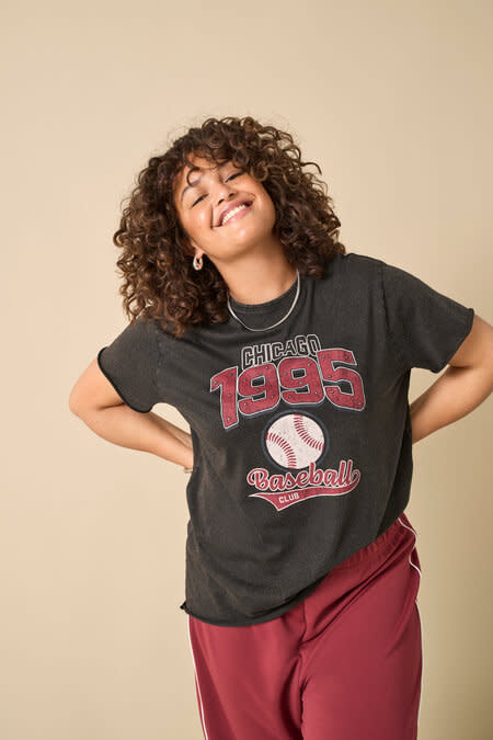 ONLY CARMAKOMA CARMIKO LIFE WASHED SS REG TEE JRS (2 kleuren)