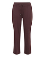 Kaffe Curve KCjenna Straight Pants (meerdere kleuren)