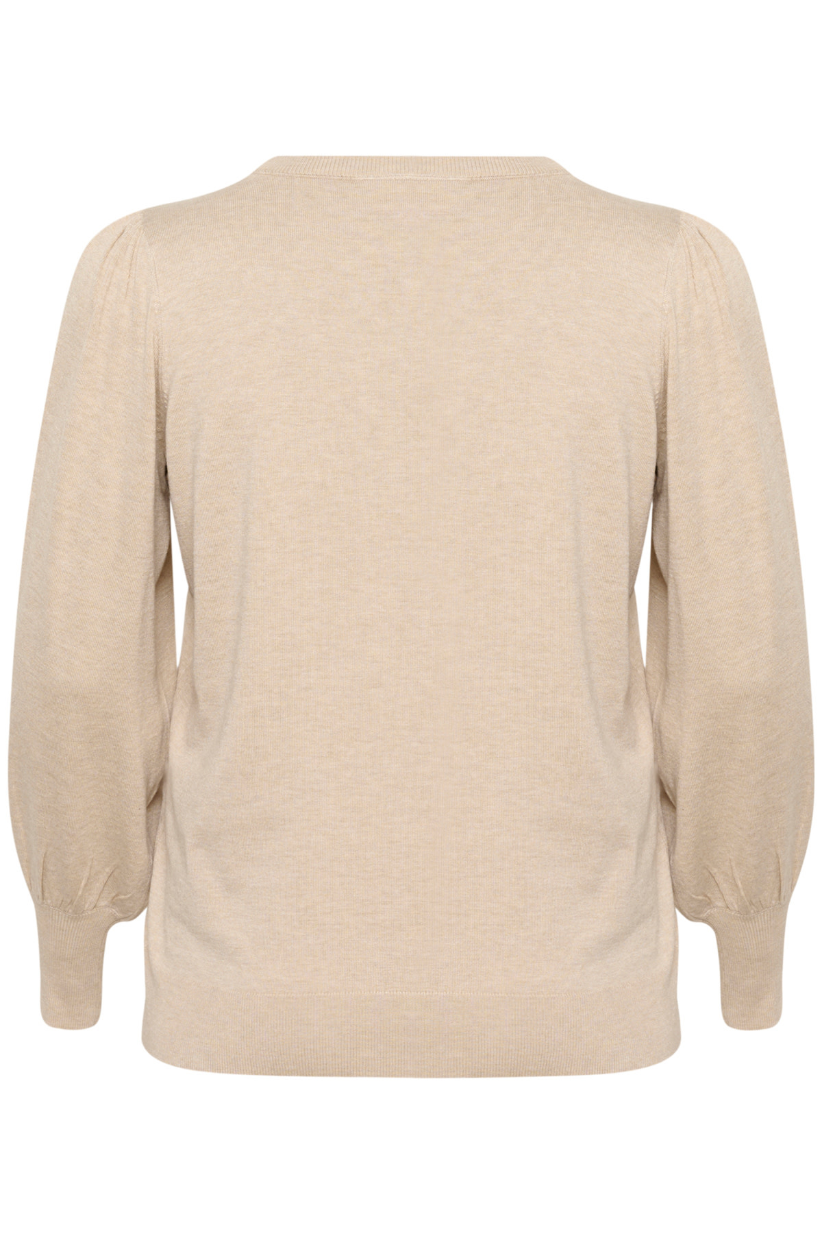 Kaffe Curve KClizzy LS pullover (2 kleuren)