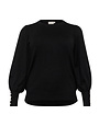 Kaffe Curve KClizzy LS pullover (2 kleuren)