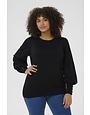 Kaffe Curve KClizzy LS pullover (2 kleuren)
