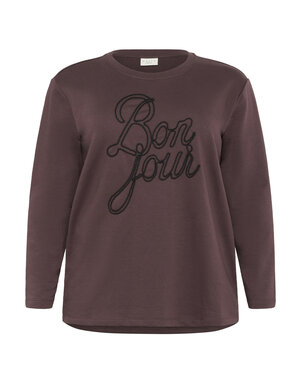 Kaffe Curve KCberla Sweatshirt