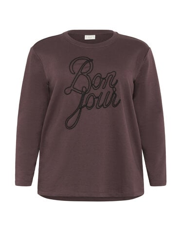 Kaffe Curve KCberla Sweatshirt