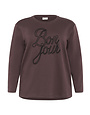 Kaffe Curve KCberla Sweatshirt