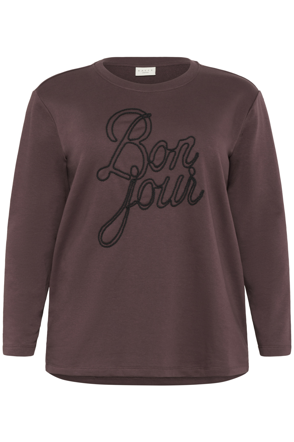 Kaffe Curve KCberla Sweatshirt