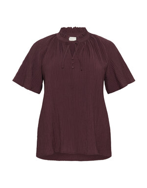 Kaffe Curve KClisana Blouse (2 kleuren)