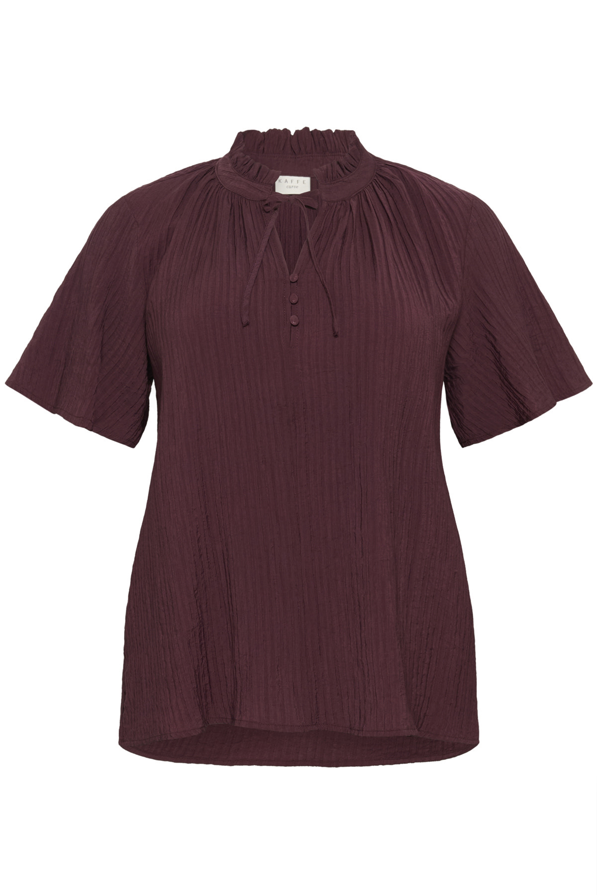 Kaffe Curve KClisana Blouse (2 kleuren)