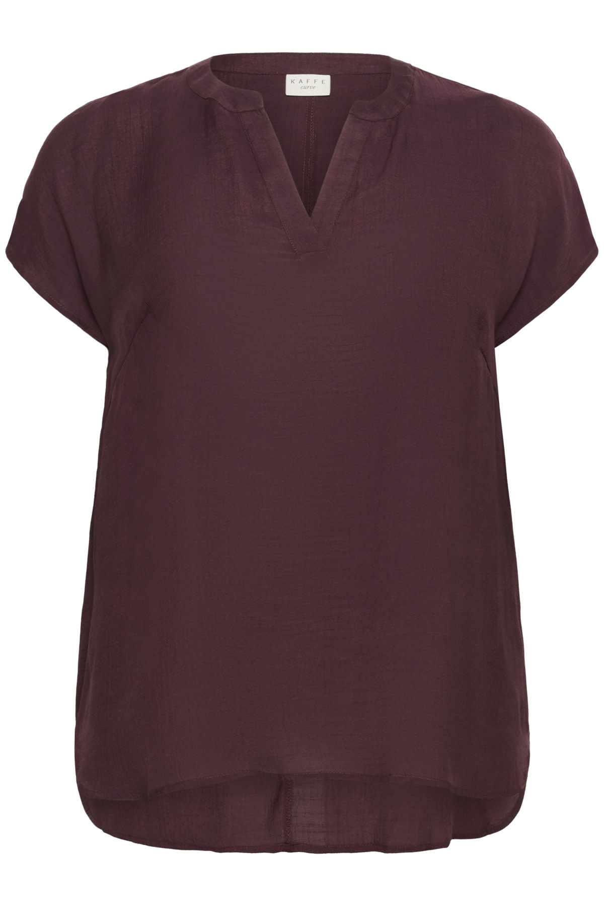 Kaffe Curve KCalia Blouse