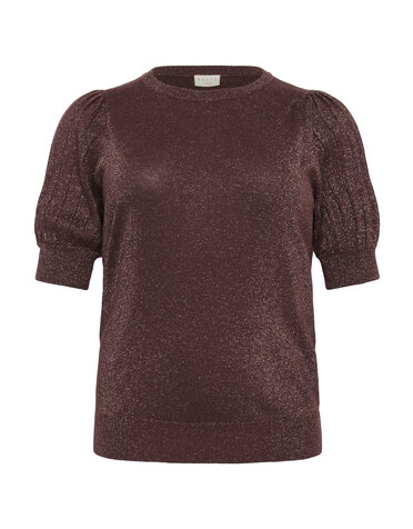 Kaffe Curve KCregitta Pleat Pullover