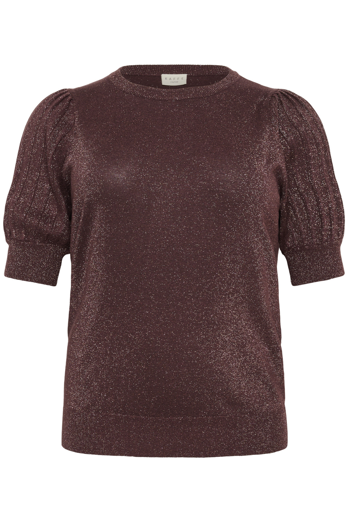 Kaffe Curve KCregitta Pleat Pullover