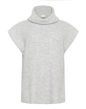 Kaffe Curve KCmala Knit Poncho