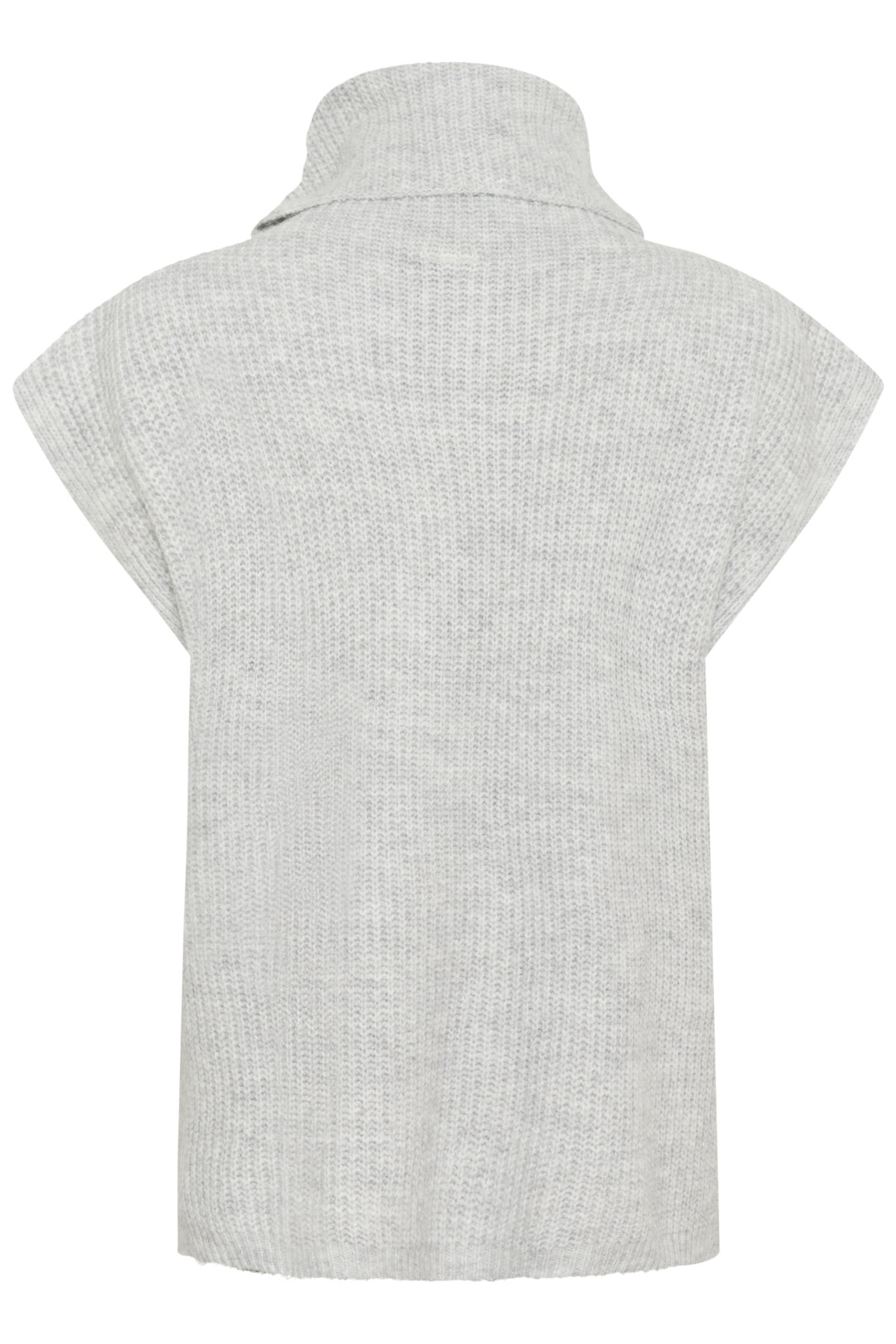 Kaffe Curve KCmala Knit Poncho