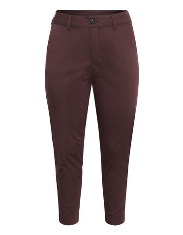Kaffe Curve KCleana Chino 7/8 Pants (meerdere kleuren)