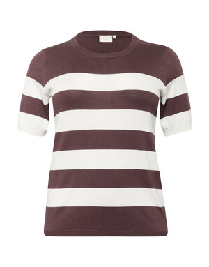 Kaffe Curve KClizzy Striped Pullover (meerdere kleuren)